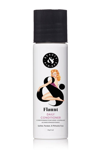 FLAUNT DAILY CONDITIONER