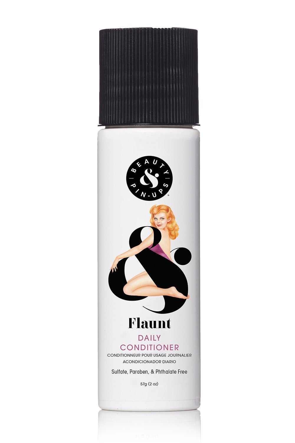 FLAUNT DAILY CONDITIONER