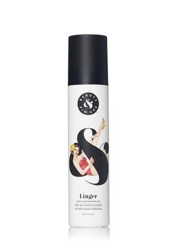 LINGER STYLING GEL