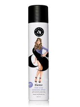 Load image into Gallery viewer, FIERCE FIRM HOLD FINISHING SPRAY