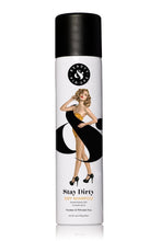 Load image into Gallery viewer, Stay Dirty Dry Shampoo